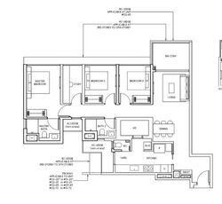 Tampines North Drive 1 (D18), Condominium #561140411